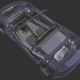 Illustration for article titled Tesla Finalizes Single-Speed Transmission, Ups Output, Range